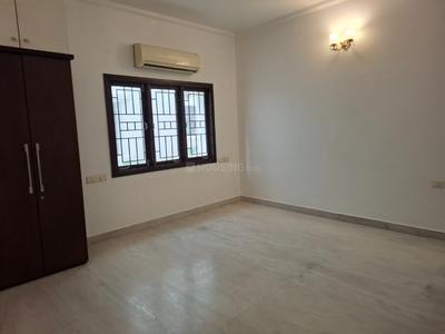 Bedroom Image of 3600 Sq.ft 4 BHK Apartment / Flat for rent in Banjara Hills Hyderabad for Rs. 190000