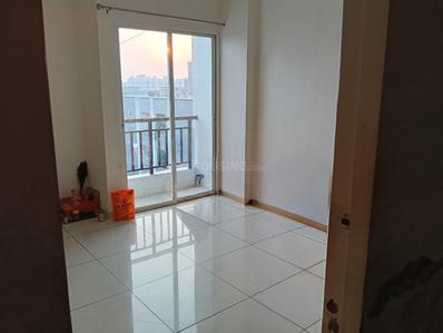 Bedroom Image of 732 Sq.ft 2 BHK Apartment / Flat for sale in Shree Kalash Icon, Makarpura Vadodara for Rs. 2200000