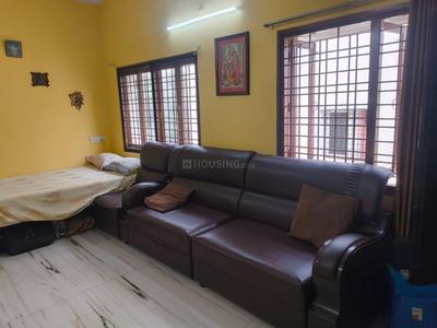 Hall Image of 835 Sq.ft 2 BHK Apartment / Flat for sale in Bowenpally Secunderabad for Rs. 5000000