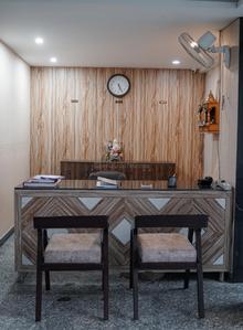 Hall Image of Zest Residency| Managed by Vidit in Chi IV Greater Noida, Greater Noida