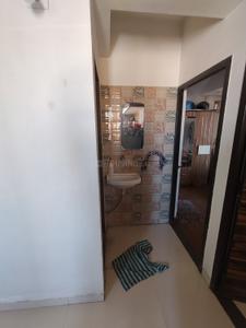 Bedroom Image of 1184 Sq.ft 2 BHK Apartment / Flat for sale in Narolgam Ahmedabad for Rs. 3500000