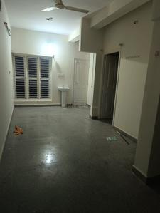 2 BHK Independent Builder Floor