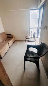 Bedroom Image of 438 Sq.ft 1 BHK Apartment / Flat for sale in Thane West Thane for Rs. 6500000