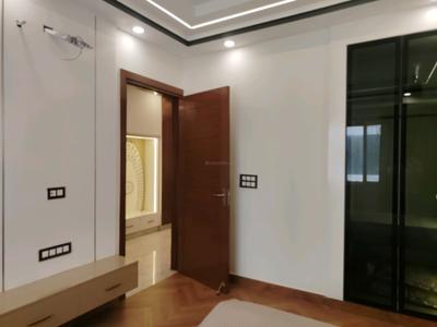 Bedroom Image of 3240 Sq.ft 4 BHK Builder Floor for sale in South City Floors 1, Sector 40 Gurgaon for Rs. 42500000