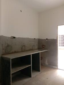 Kitchen Image of 564 Sq.ft 1 BHK Apartment / Flat for sale in Divya Vishnupriya, Bhadreswar Hooghly for Rs. 1353600