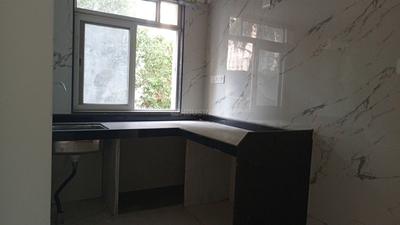 Kitchen Image of 430 Sq.ft 1 BHK Apartment / Flat for sale in Deraiya Nehru Nagar Nirmal CHS Ltd, Kurla East Mumbai for Rs. 10500000