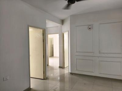 Living Room Image of 743 Sq.ft 3 BHK Apartment / Flat for rent in Pyramid Infinity, Sector 70 Gurgaon for Rs. 26000