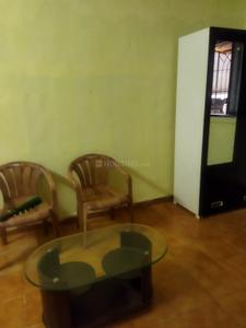 Hall Image of 400 Sq.ft 1 RK Apartment / Flat for sale in Dombivli West Thane for Rs. 950000