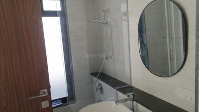 Image of 1000 Sq.ft 2 BHK Apartment / Flat for rent in Dynamix Divum, Malad East, Mumbai for Rs. 75000