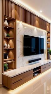 Hall Image of 1500 Sq.ft 3 BHK Apartment / Flat for sale in Sector 34 Noida for Rs. 6950000