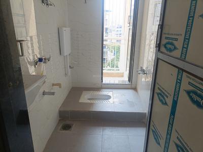 Image of 930 Sq.ft 2 BHK Apartment / Flat for rent in Kalyan West, Kalyan for Rs. 25000