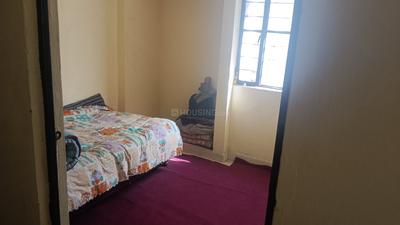 1 BHK Flat