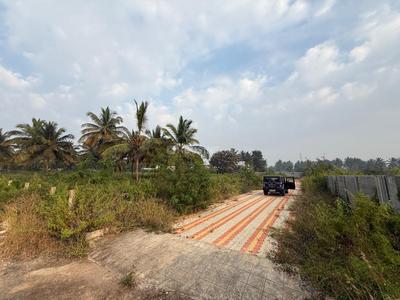 Image of 21544 Sq.ft Residential Plot / Land for sale in Gadenahalli, Bengaluru for Rs. 238000000