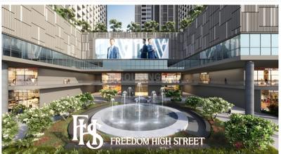 Image of 1653 Sq.ft 3 BHK Apartment / Flat for sale in Holystico Astrana, Hadapsar, Pune for Rs. 18500000