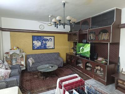 Image of 1200 Sq.ft 3 BHK Apartment / Flat for sale in Mangal Mahesh, Khar West, Mumbai for Rs. 59000000