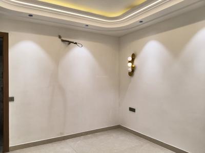 Bedroom Image of 2400 Sq.ft 2 BHK Builder Floor for rent in Sector 46 Gurgaon for Rs. 40000