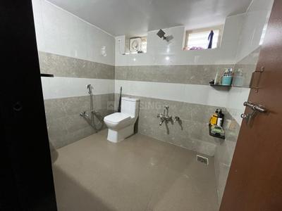 Bathroom Image of 1800 Sq.ft 4 BHK Villa for sale in Motera Ahmedabad for Rs. 22500000