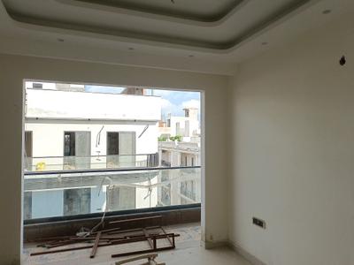 Bedroom Image of 1305 Sq.ft 3 BHK Builder Floor for sale in Signature Global City 63A, Sector 63 Gurgaon for Rs. 25100000