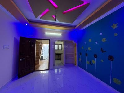 Hall Image of 441 Sq.ft 2 BHK Independent House for sale in Ayappakkam Chennai for Rs. 7200000