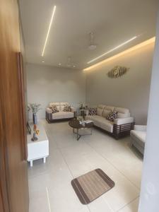 Hall Image of 2218 Sq.ft 4 BHK Villa for sale in Anaya Eternity, Waghodia Road Vadodara for Rs. 13500000