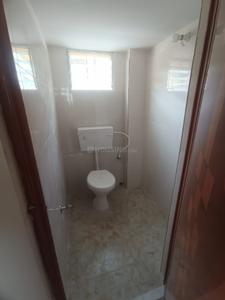 Bathroom Image of 660 Sq.ft 2 BHK Apartment / Flat for sale in Dankuni Hooghly for Rs. 2250000