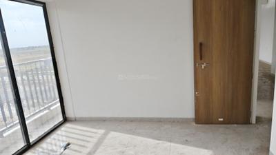 Bedroom Image of 1543 Sq.ft 3 BHK Apartment / Flat for sale in Pal Gam Surat for Rs. 5500000
