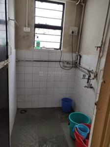 Image of 600 Sq.ft 1 BHK Apartment / Flat for rent in Atrey, Kothrud, Pune for Rs. 16000