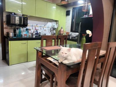 1 BHK Flat