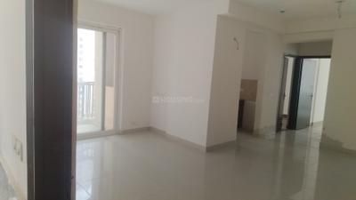 Living Room Image of 1735 Sq.ft 3 BHK Apartment / Flat for sale in Amrapali Heartbeat City, Sector 107 Noida for Rs. 18000000