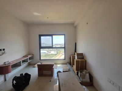 Hall Image of 1580 Sq.ft 3 BHK Apartment / Flat for rent in Sobha Royal Pavilion Phase 8 Wing 15, Carmelaram Bengaluru for Rs. 100000
