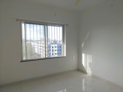 Bedroom Image of 1385 Sq.ft 3 BHK Apartment / Flat for sale in Paranjape Abhiruchi Parisar T1 T2 T3 M1A M1B And M2, Mokarwadi Pune for Rs. 8600000