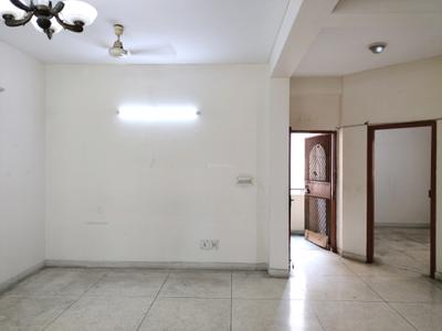 Living Room Image of 1600 Sq.ft 3 BHK Apartment / Flat for sale in CGHS Royal Residency, Sector 9 Dwarka New Delhi for Rs. 29800000
