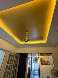 Bedroom Image of 720 Sq.ft 1.5 BHK Apartment / Flat for sale in Paras EL Signora, Andheri West Mumbai for Rs. 16000000