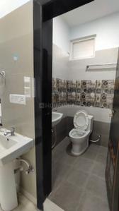 Image of 1870 Sq.ft 3 BHK Apartment / Flat for rent in Begumpet, Hyderabad for Rs. 60000