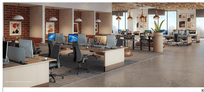 Image of 2050 Sq.ft 4 BHK Apartment / Flat for sale in Kharadi Annex, Pune for Rs. 30900000