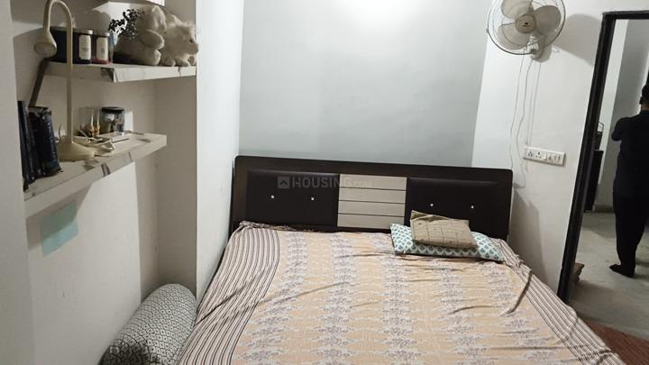 Vasupujya smruti Bedroom One 1