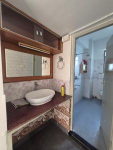 Image of 1450 Sq.ft 3 BHK Apartment / Flat for rent in Uzan Bazar, Guwahati for Rs. 30000