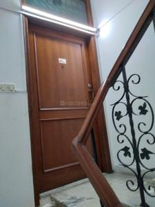 Hall Image of 2200 Sq.ft 3 BHK Builder Floor for rent in Defence Colony New Delhi for Rs. 80000