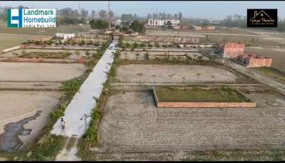 Image of 100 Sq.ft Residential Plot / Land for sale in Garh Mukteshwar, Hapur for Rs. 1600000