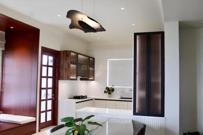 Hall Image of 3000 Sq.ft 3 BHK Apartment / Flat for sale in JP Nagar Bengaluru for Rs. 28000000