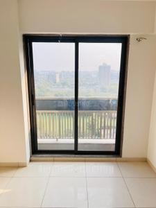Bedroom Image of 1404 Sq.ft 2 BHK Apartment / Flat for sale in Vivaan Essence, Zundal Ahmedabad for Rs. 6500000