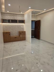 Hall Image of 1715 Sq.ft 3 BHK Apartment / Flat for sale in Keerthi Krishna Viva by Keerthi Constructions, Junnasandra Bengaluru for Rs. 23000000