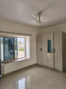 Bedroom Image of 2000 Sq.ft 3 BHK Apartment / Flat for rent in Bapuji Nagar Bhubaneswar for Rs. 32000