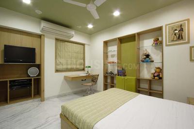 Bedroom Image of 900 Sq.ft 2 BHK Apartment / Flat for sale in Khandelwal New Vrindavan, Vile Parle West Mumbai for Rs. 33500000