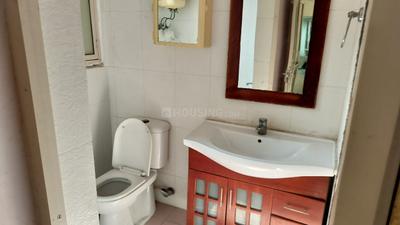 Image of 1475 Sq.ft 3 BHK Apartment / Flat for rent in Supreme Enclave, Mayur Vihar Phase 1, New Delhi for Rs. 48000