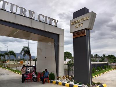 Image of 1200 Sq.ft Residential Plot / Land for sale in Thottapalayam, Vellore for Rs. 3240000