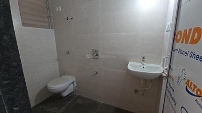Image of 750 Sq.ft 1.5 BHK Apartment / Flat for sale in Akshar River Gate, Rasayani, Navi Mumbai for Rs. 4000000