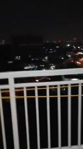 Balcony Image of 2020 Sq.ft 3 BHK Apartment / Flat for sale in VVIP Mangal, Raj Nagar Ghaziabad for Rs. 19200000