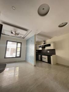 Hall Image of 990 Sq.ft 2 BHK Builder Floor for sale in Kharar Mohali for Rs. 3190000