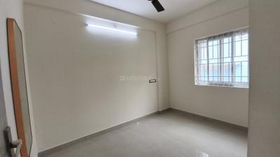 1 BHK Independent Builder Floor